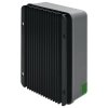 Qoltec Solarny regulator ładowania MPPT z czujnikiem temperatury 80A |  12V/24V/36V/48V | LCD | Bluetooth | APP | GEL | LiFePO4
